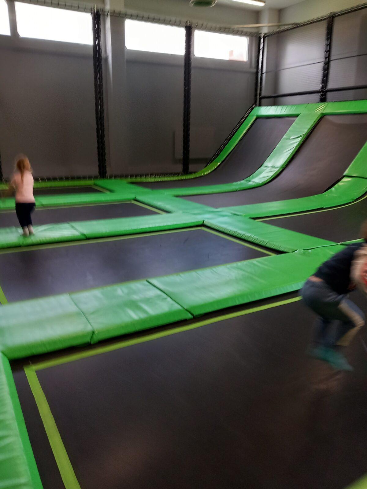 Návštěva zábavního parku "Skippy" - 16