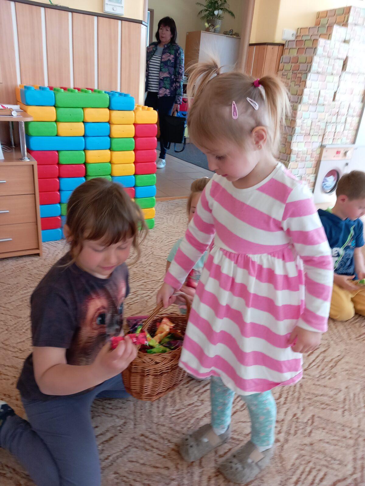 Emilka slaví narozeniny - 12