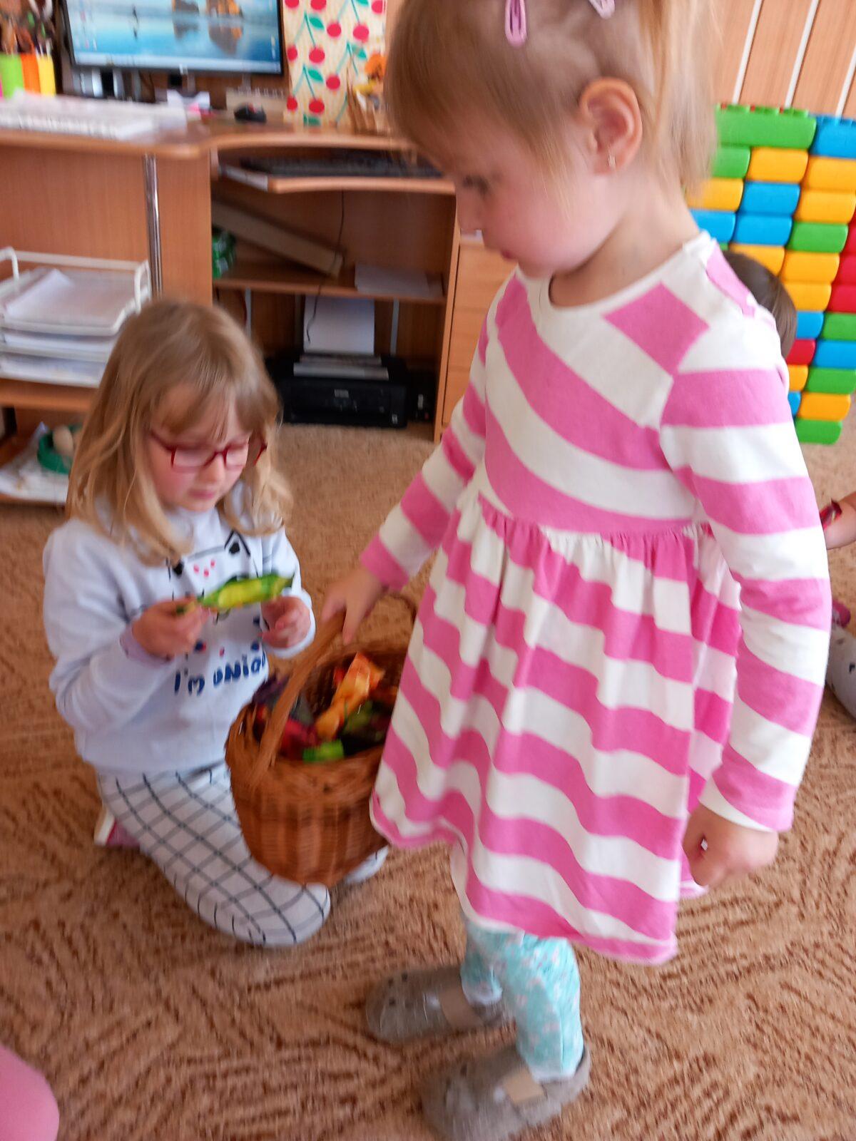 Emilka slaví narozeniny - 13