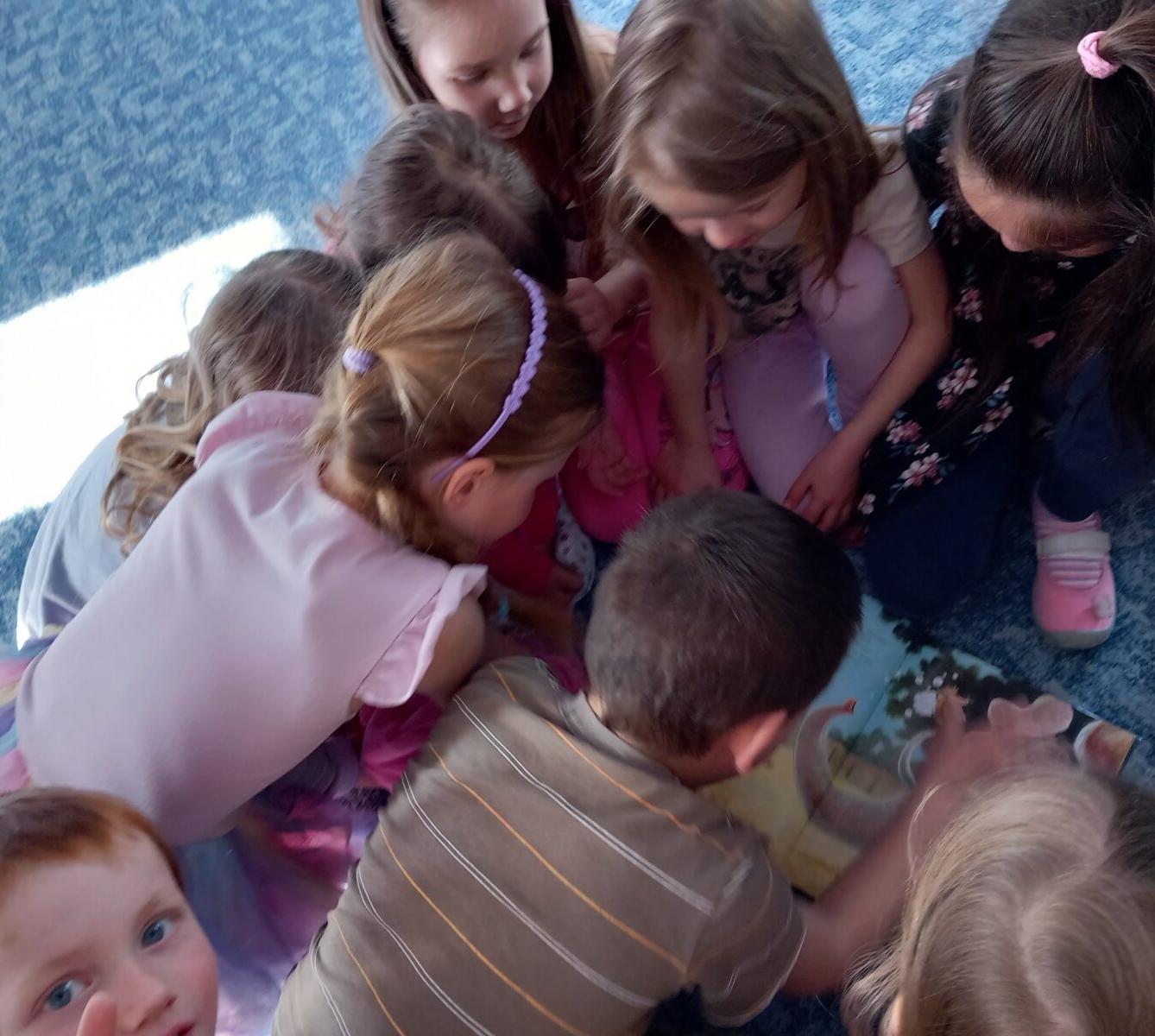 Kamínek mého srdce - 8