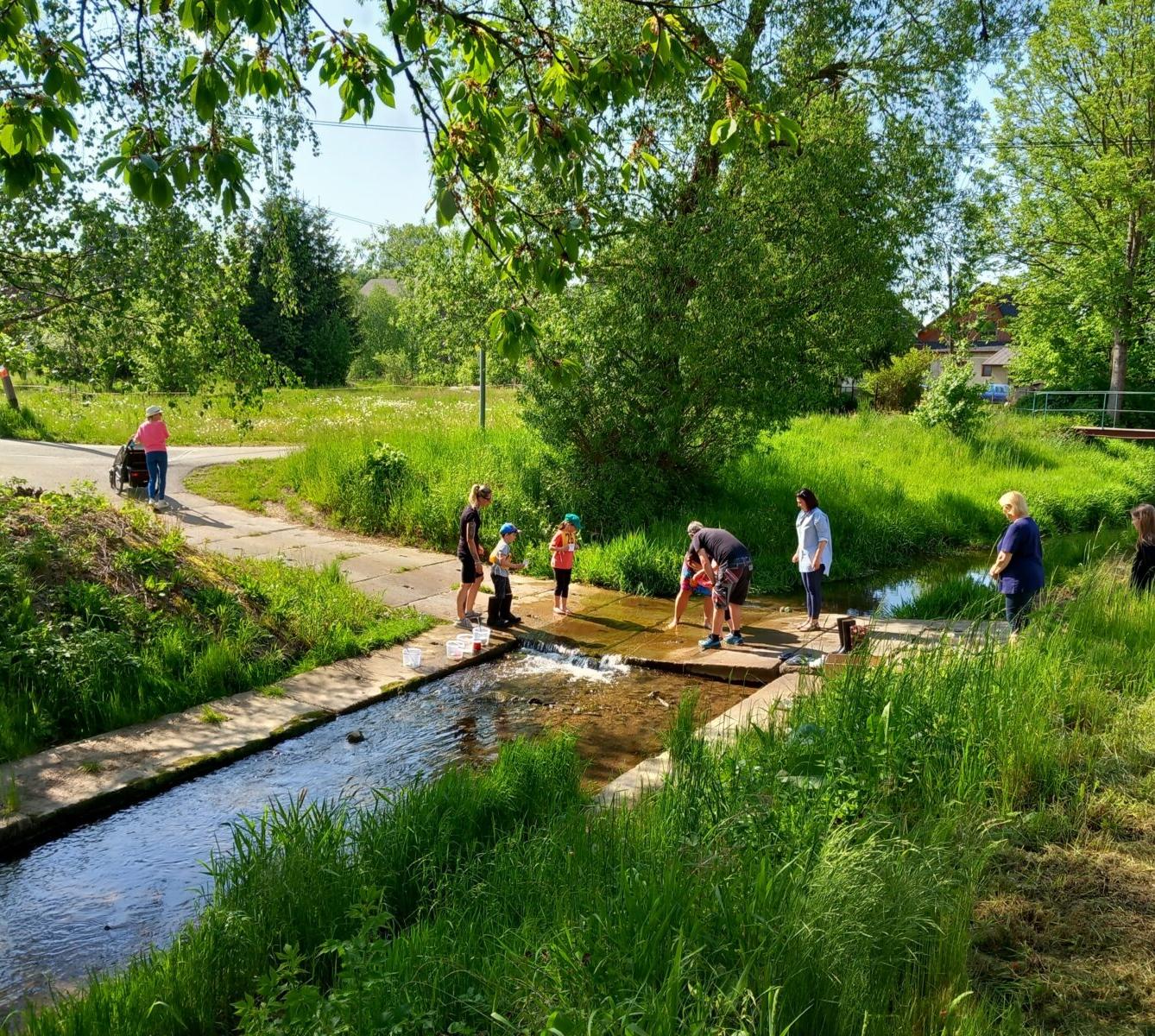 "SPARTAN" aneb sportuje celá rodina! - 5