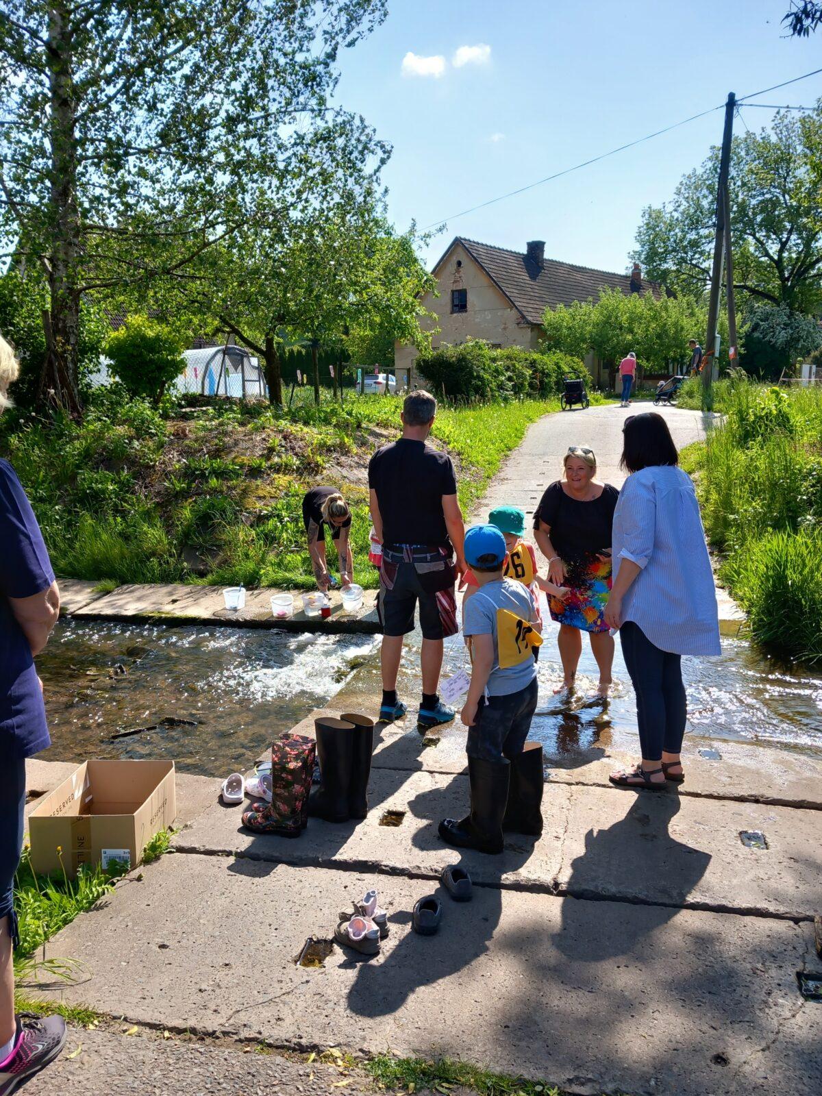 "SPARTAN" aneb sportuje celá rodina! - 6