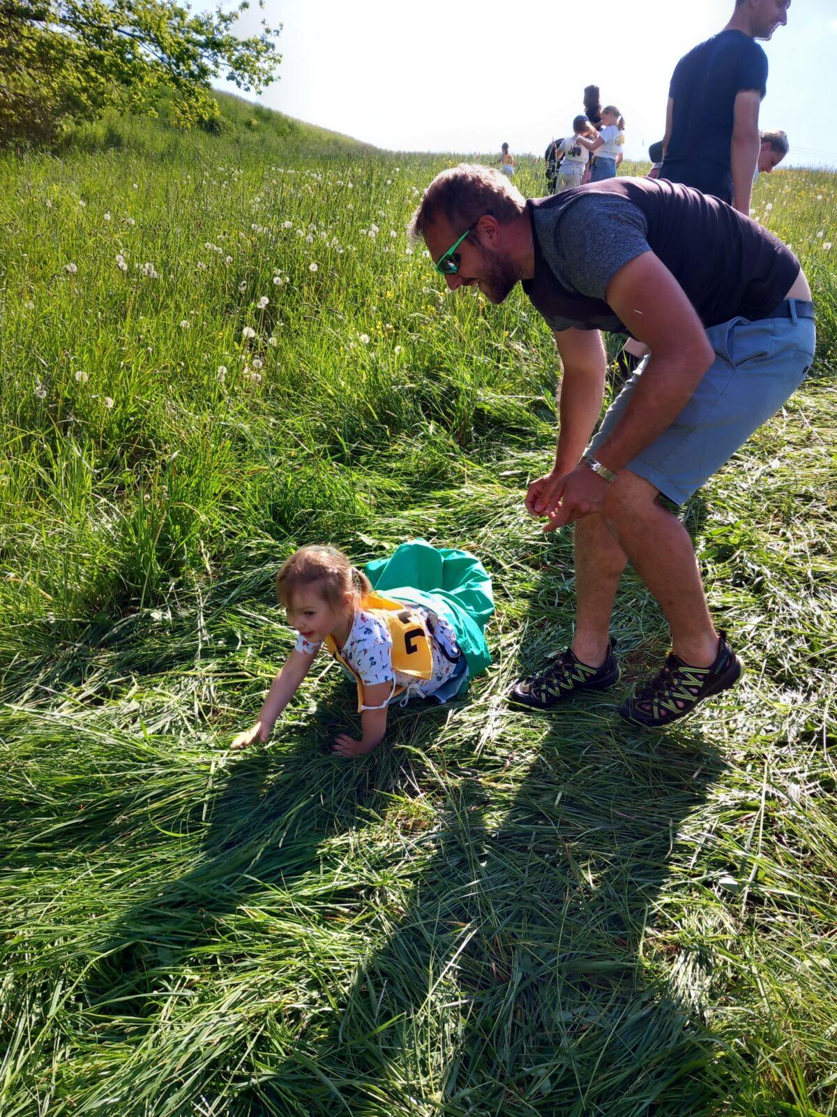 "SPARTAN" aneb sportuje celá rodina! - 17