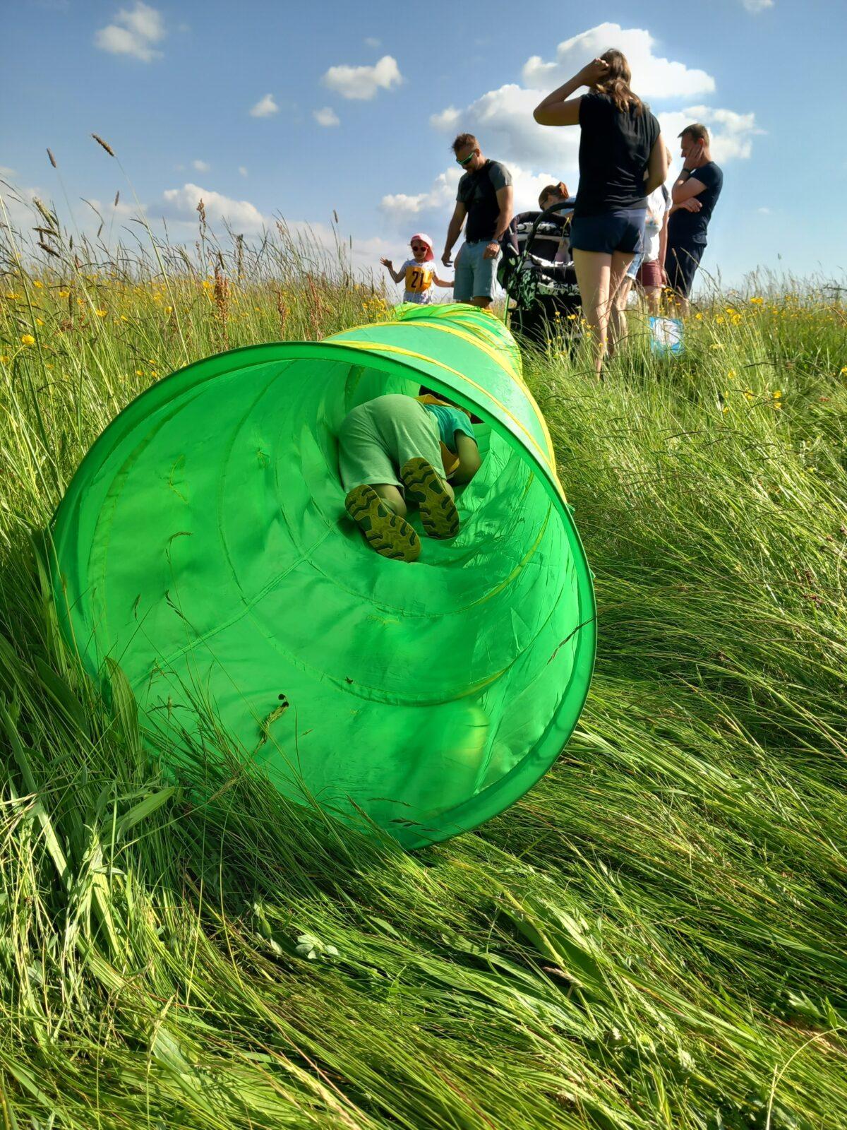 "SPARTAN" aneb sportuje celá rodina! - 21