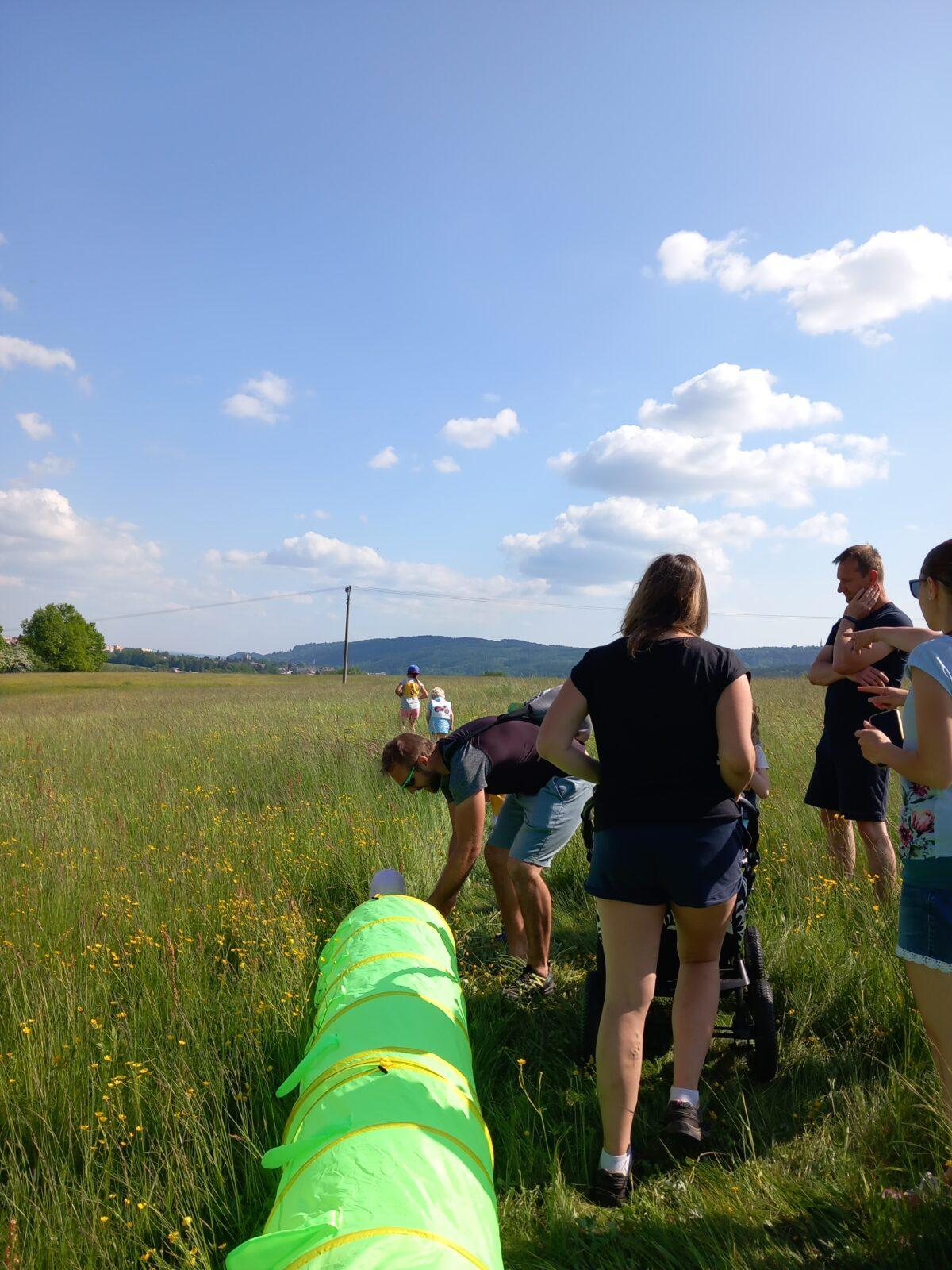 "SPARTAN" aneb sportuje celá rodina! - 22