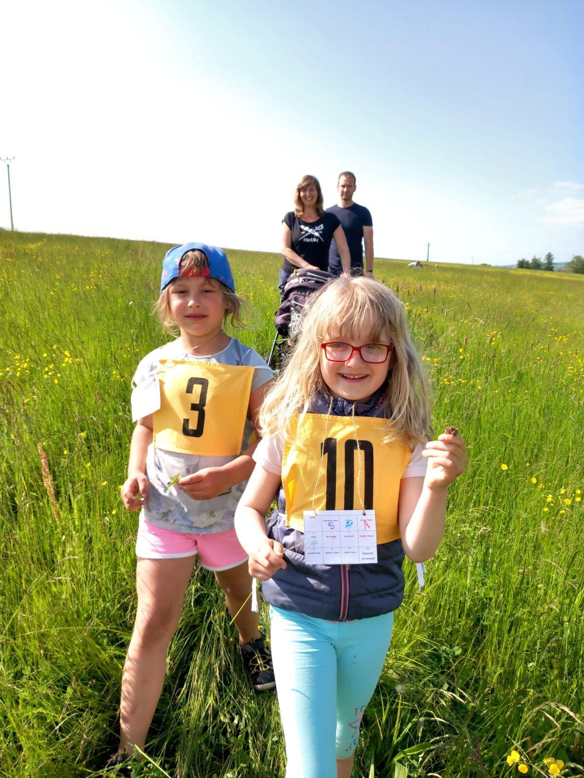 "SPARTAN" aneb sportuje celá rodina! - 23