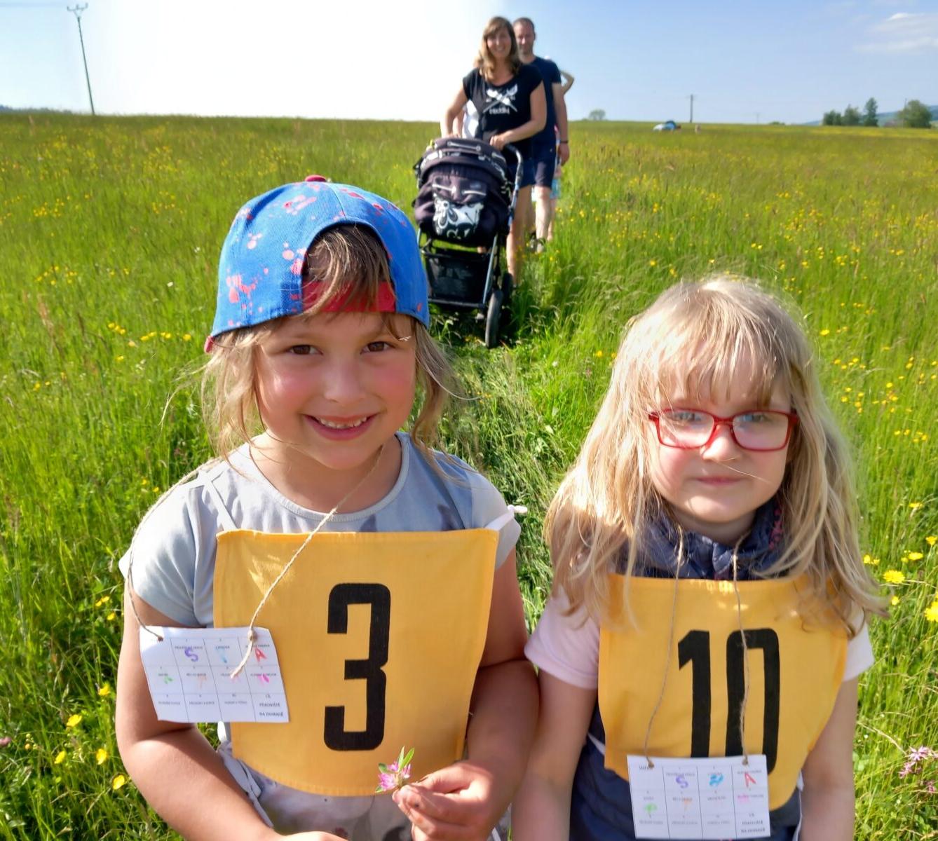 "SPARTAN" aneb sportuje celá rodina! - 24