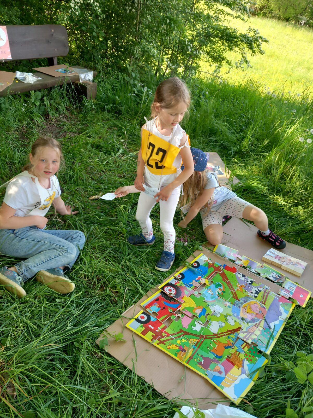 "SPARTAN" aneb sportuje celá rodina! - 26