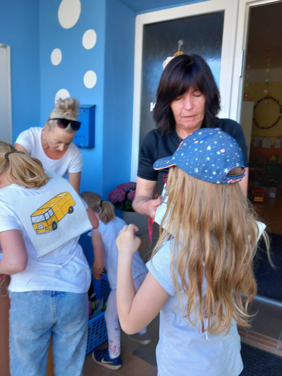 "SPARTAN" aneb sportuje celá rodina! - 33