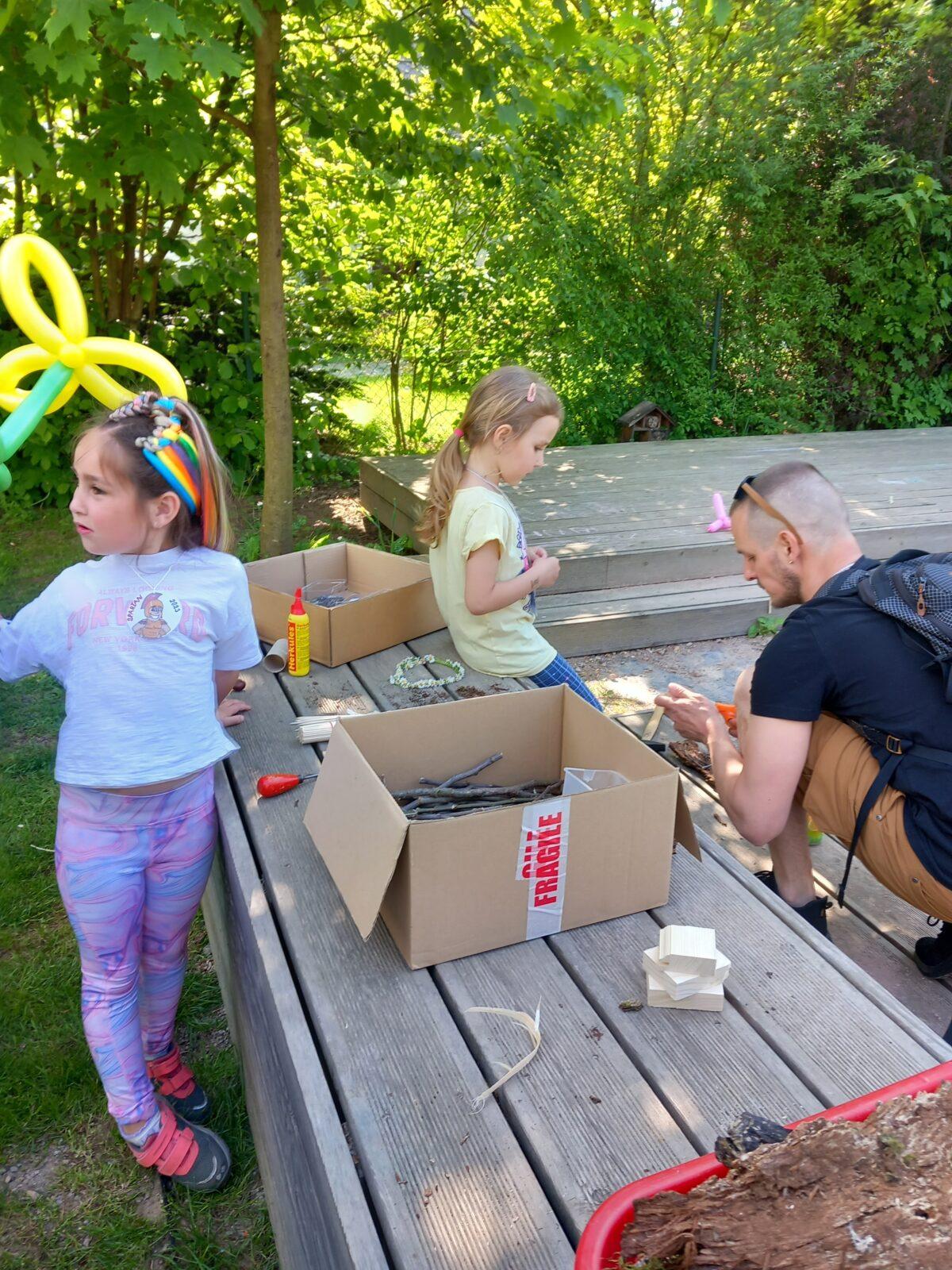 "SPARTAN" aneb sportuje celá rodina! - 39