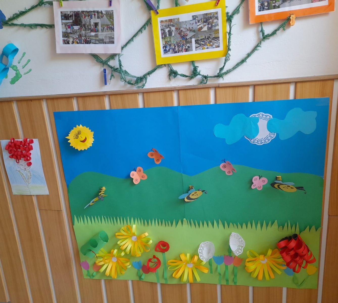 Závěr roku v I. oddělení - 3