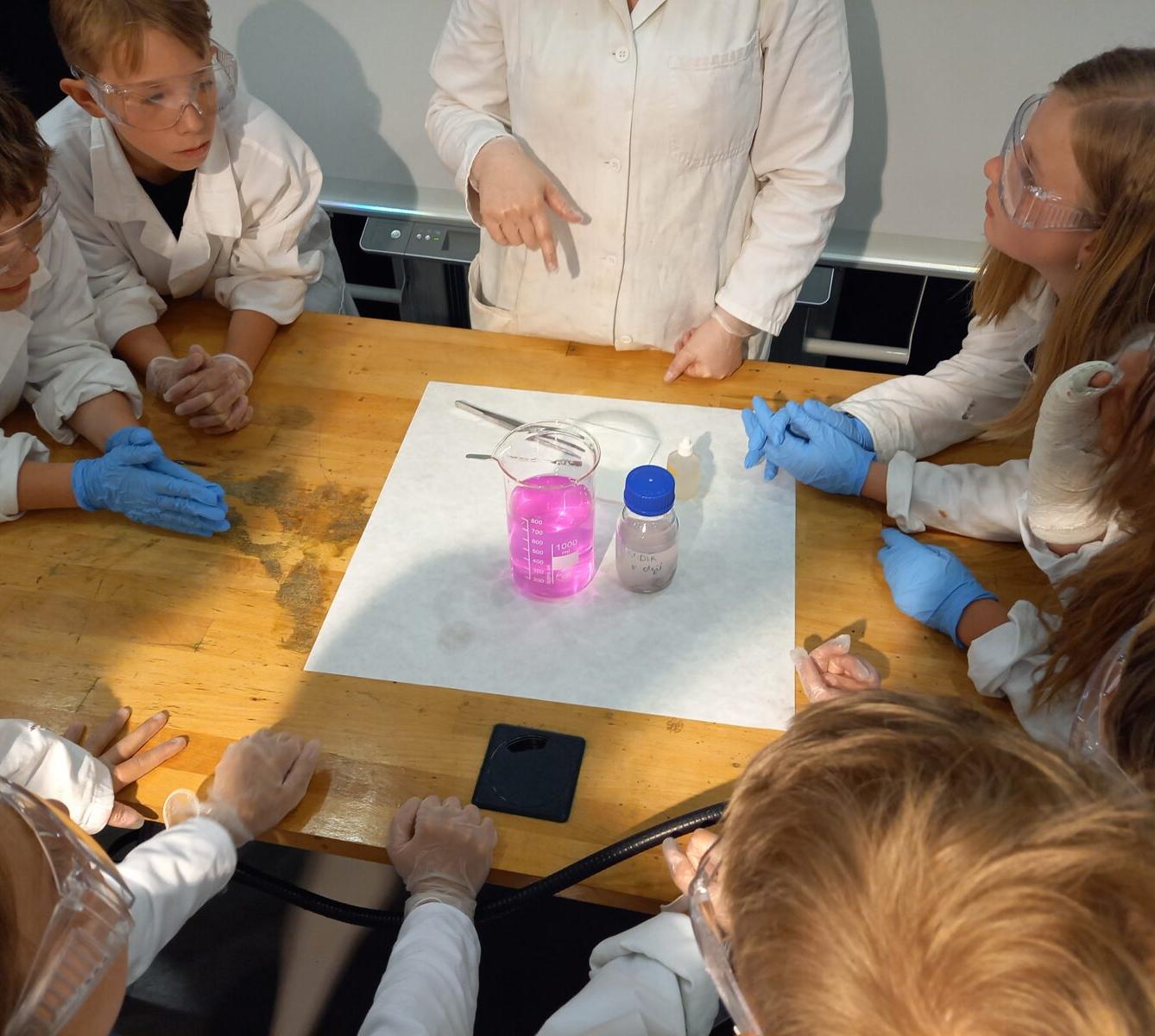 VIDA! - 5. třída na výletě - 9