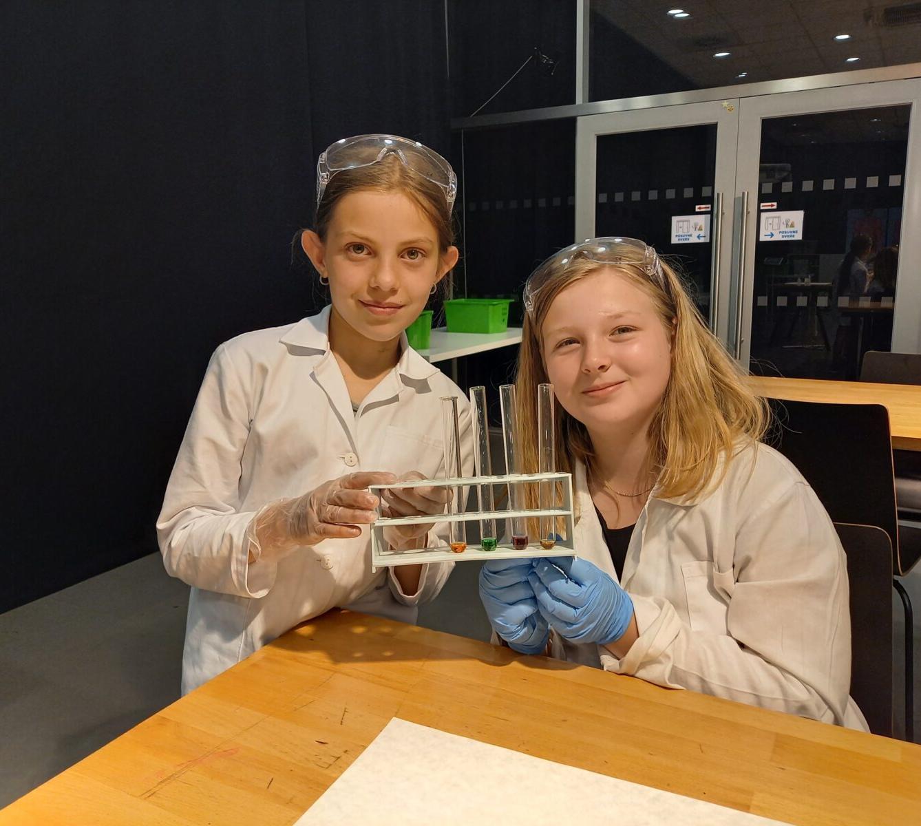 VIDA! - 5. třída na výletě - 14