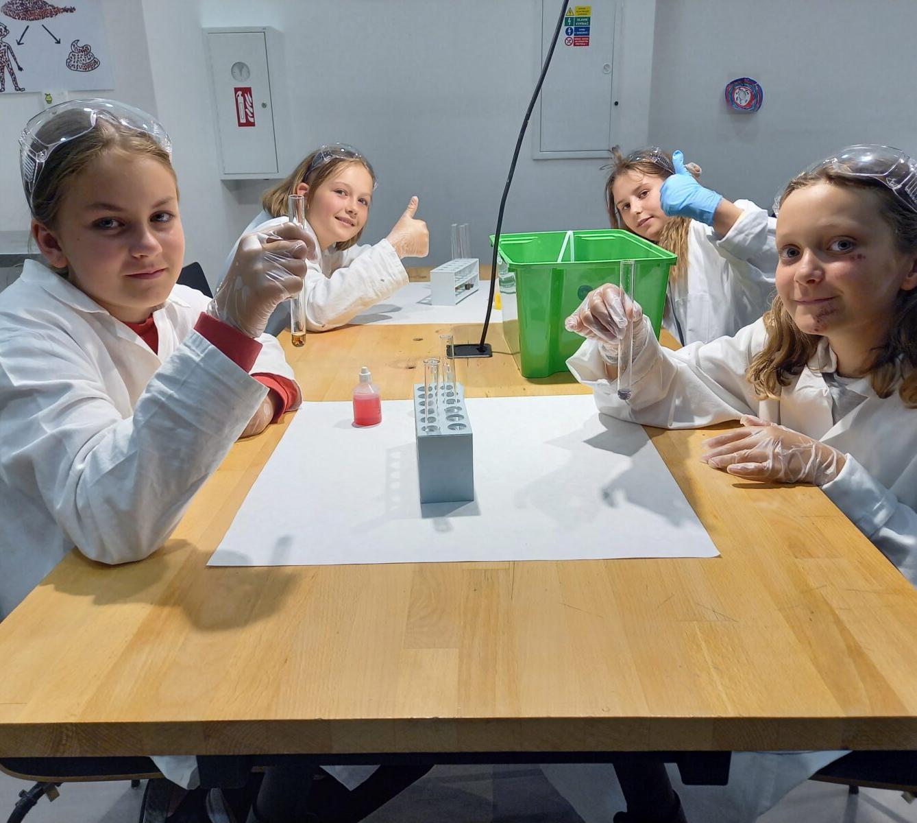 VIDA! - 5. třída na výletě - 16