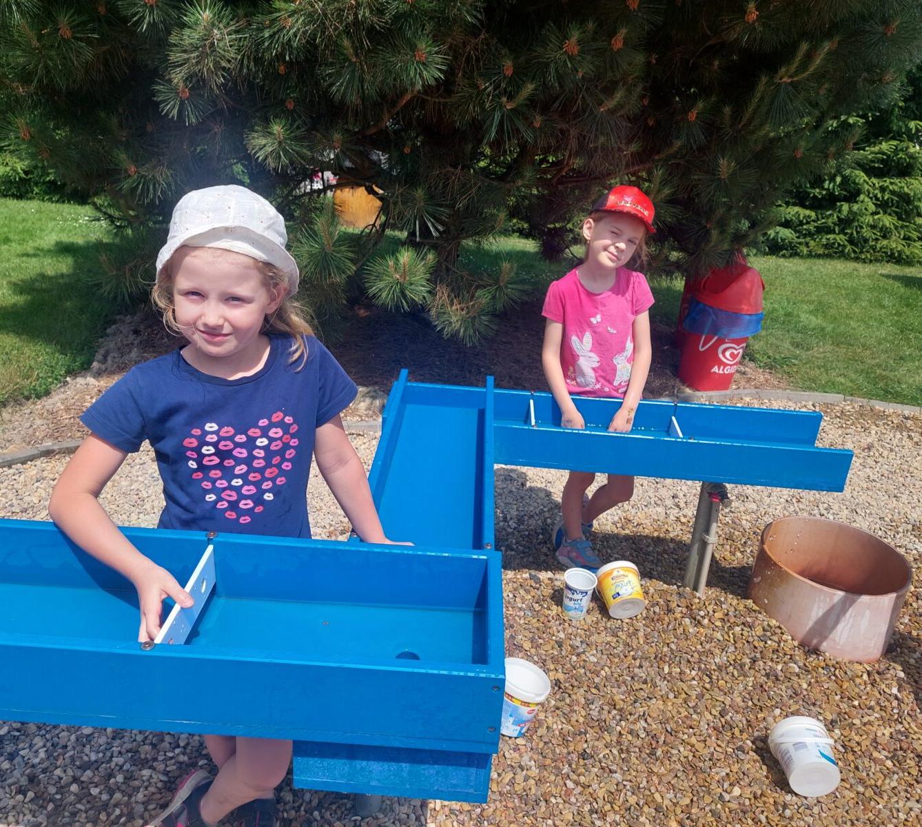 1.A + 1.B na výletě v Pinquin parku - 14