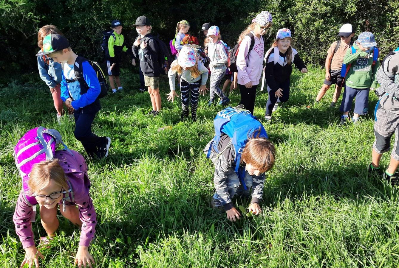 8. 9. Stopovaná s opékáním - 11