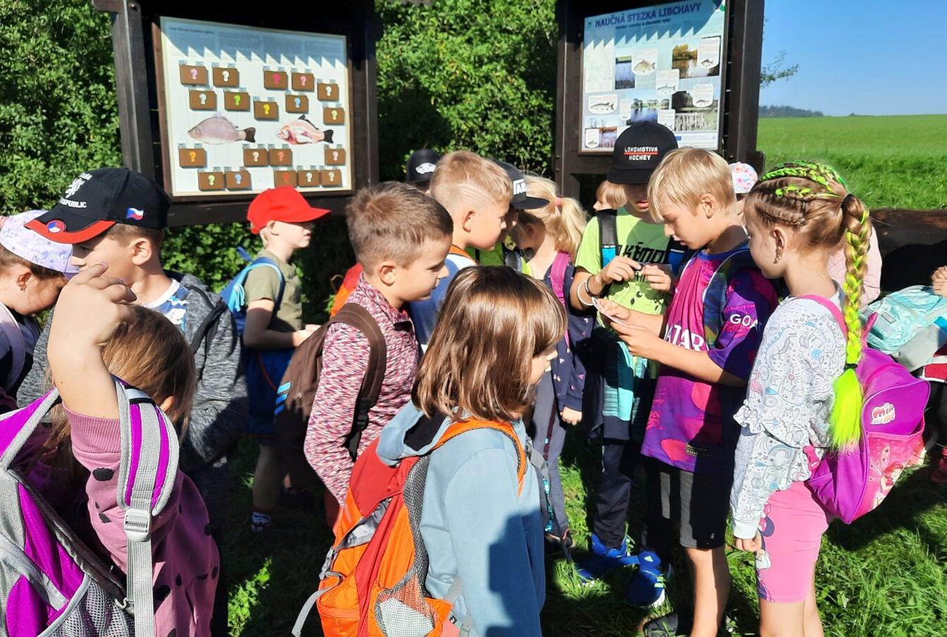 8. 9. Stopovaná s opékáním - 14