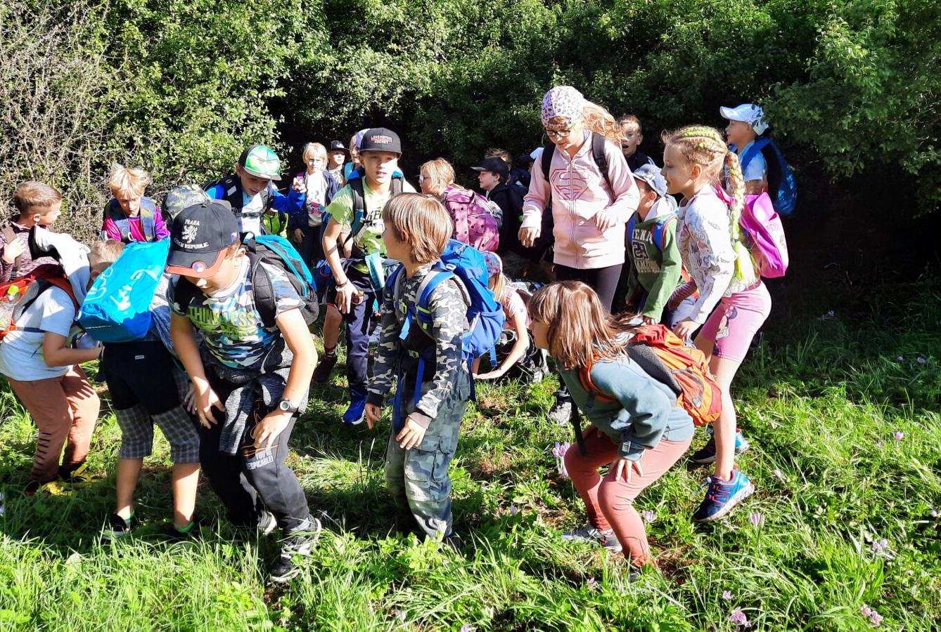 8. 9. Stopovaná s opékáním - 19