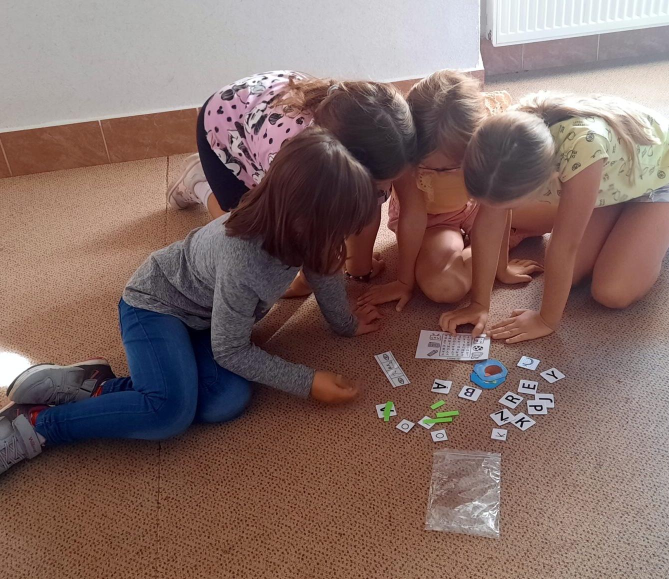 18. 9. Pasování na čtenáře, 2.B - 2