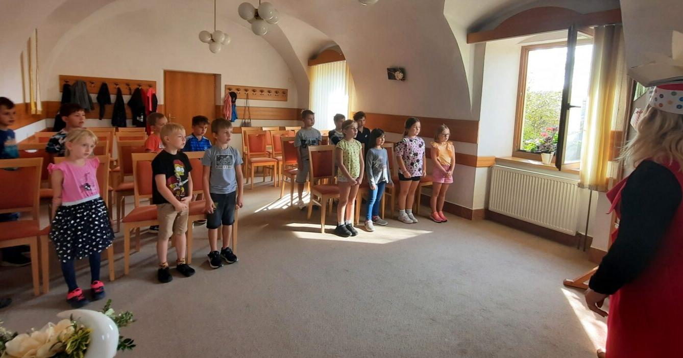 18. 9. Pasování na čtenáře, 2.B - 26