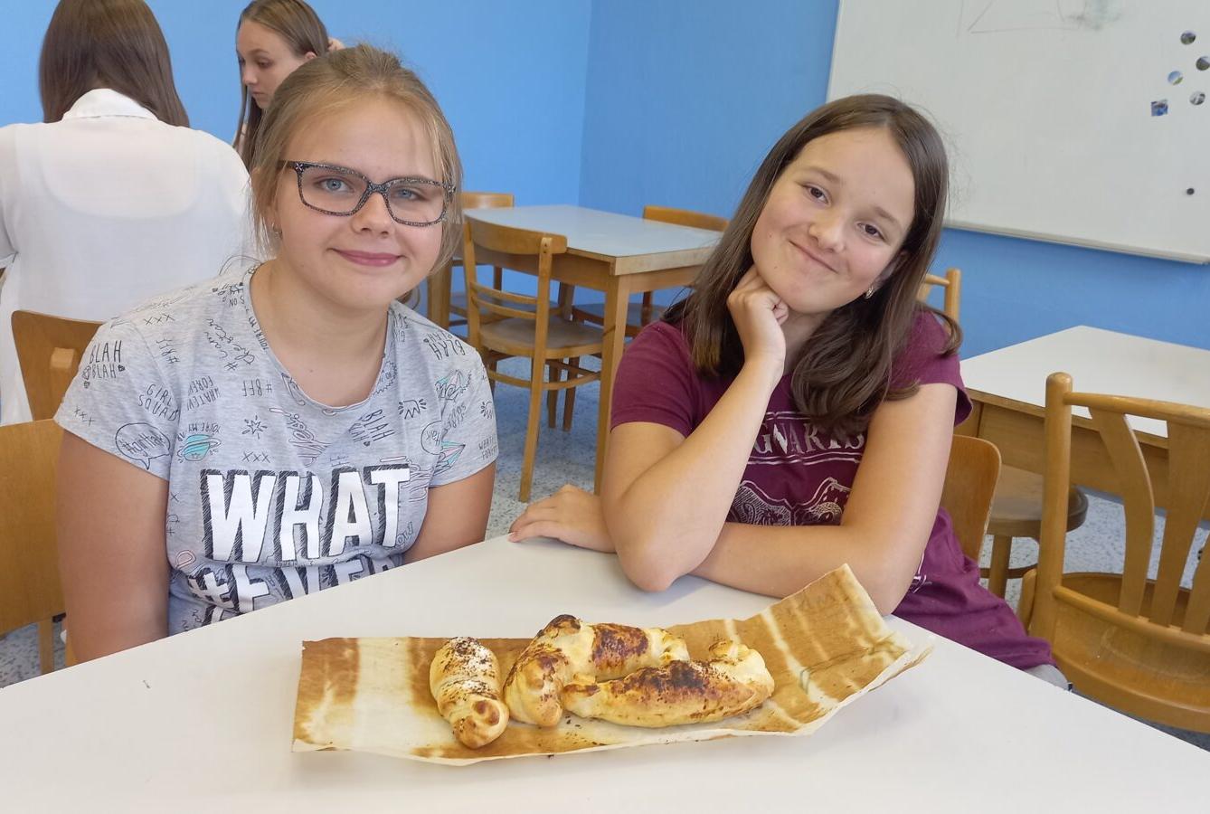 Projektové dny - Jan Amos Komenský - 3