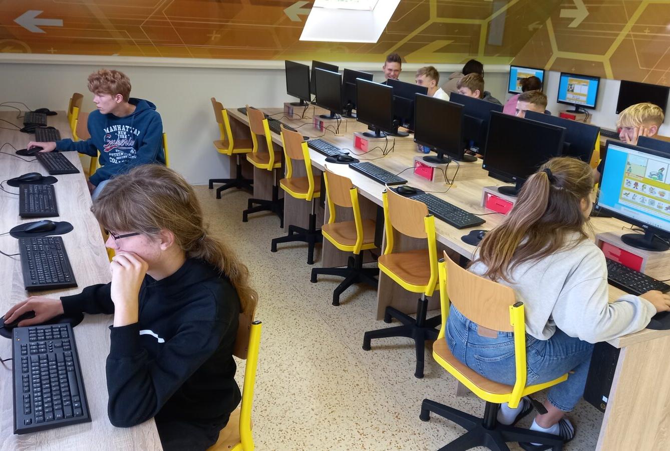 Erasmus days 2023 - 4