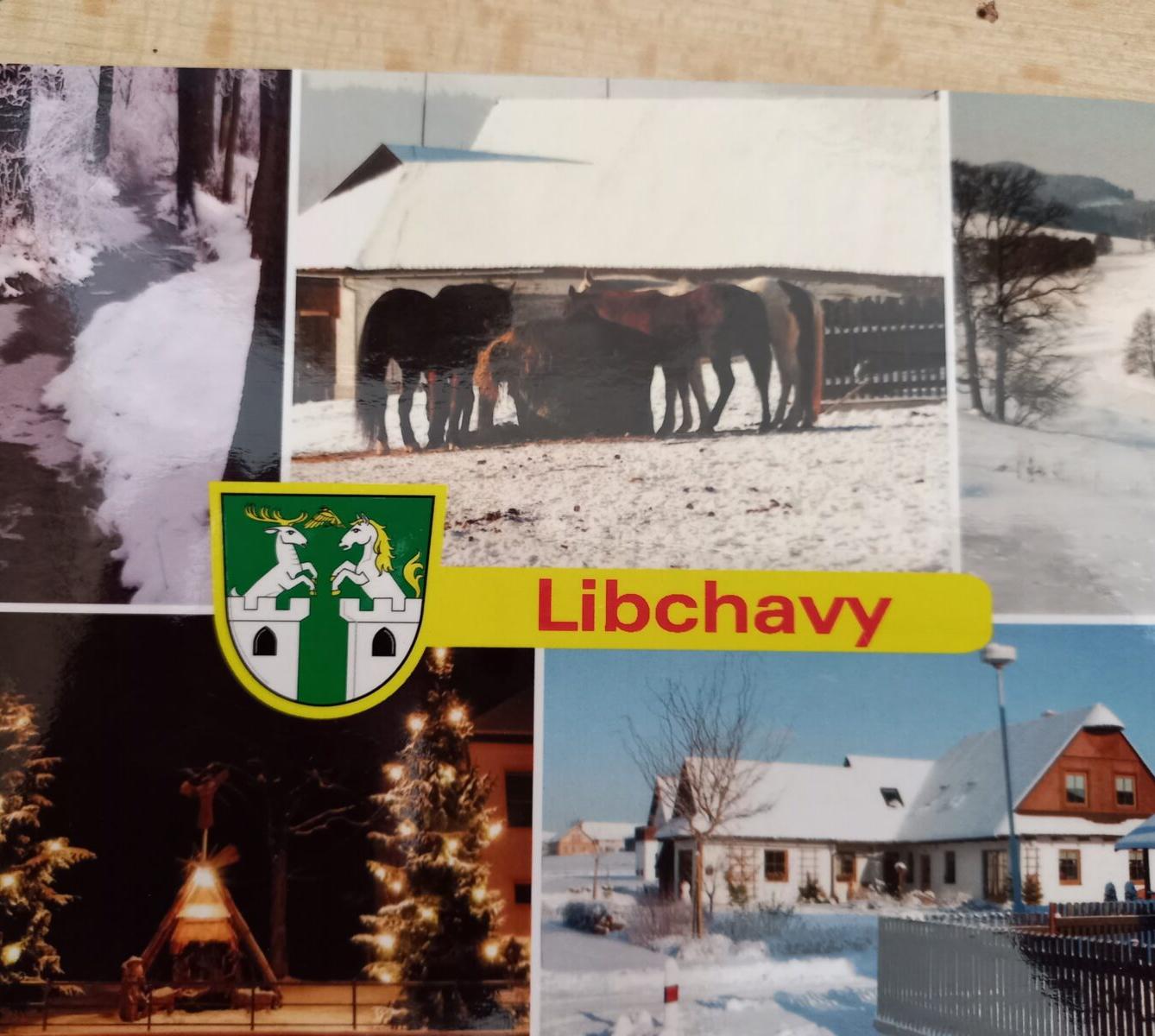 Návštěva obecního úřadu - 3. třída - 6