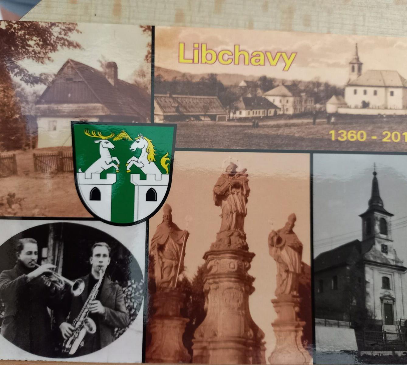 Návštěva obecního úřadu - 3. třída - 7