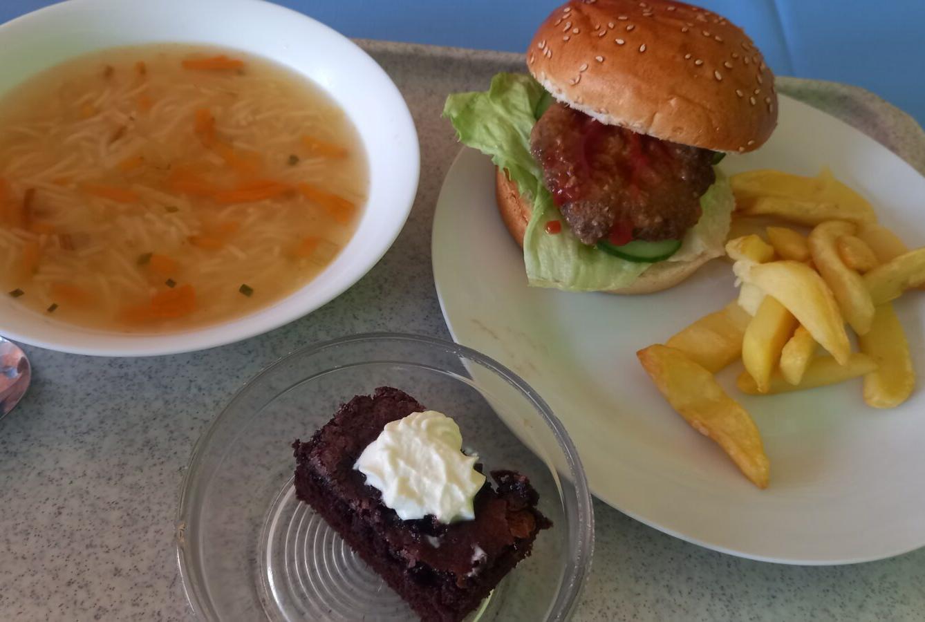 Týden s anglickými reáliemi a rodilým mluvčím - 3