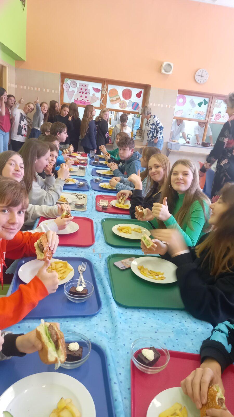 Týden s anglickými reáliemi a rodilým mluvčím - 4