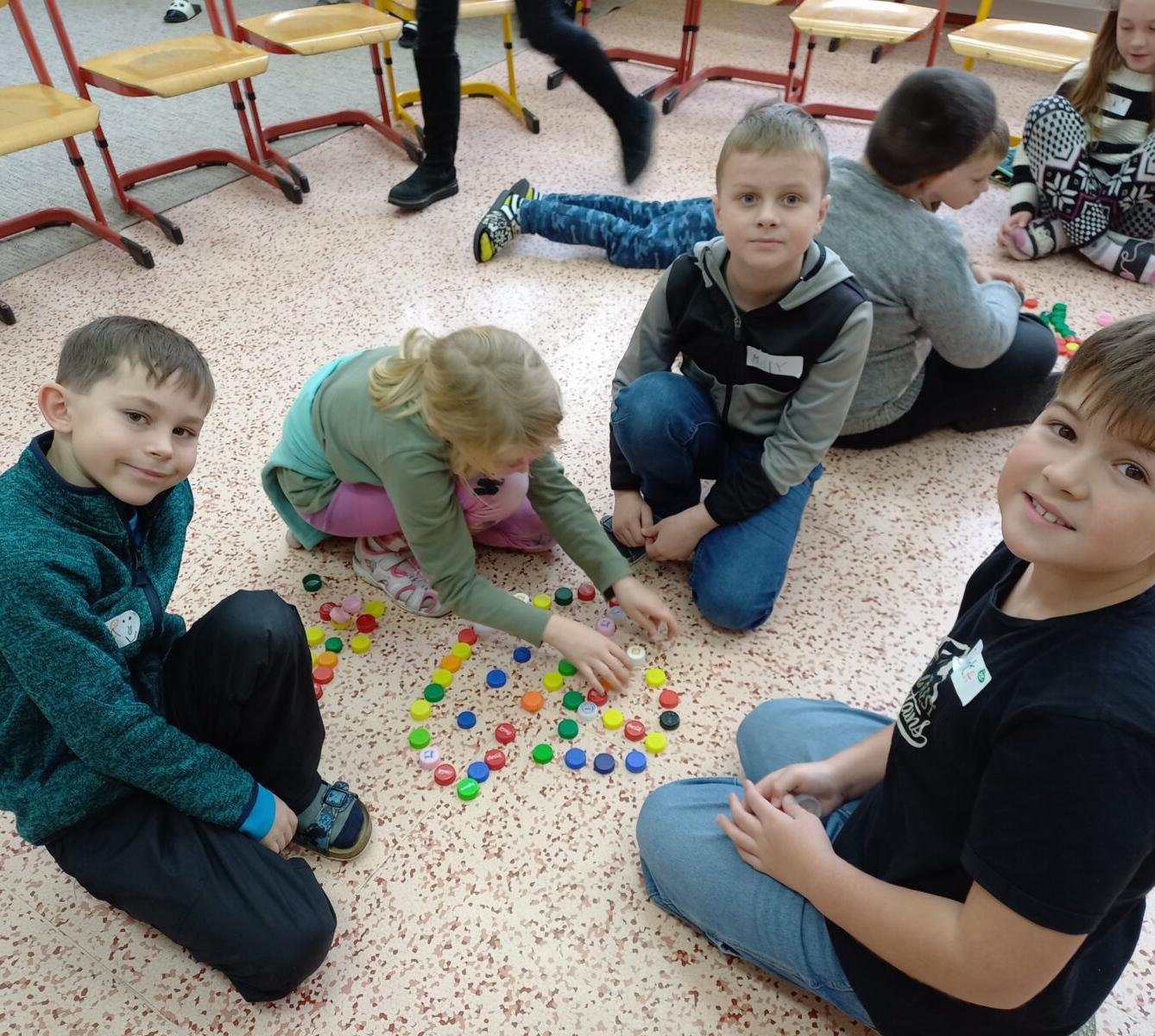 Preventivní program ve 3. třídě - 10