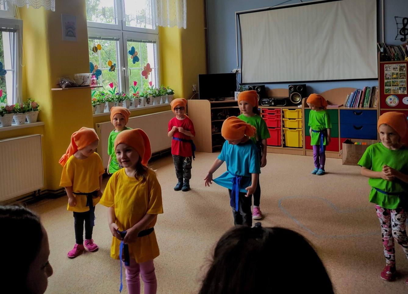 BESÍDKA KE DNI MATEK - 1