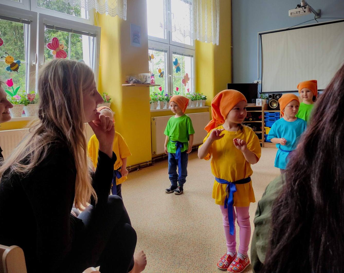 BESÍDKA KE DNI MATEK - 3