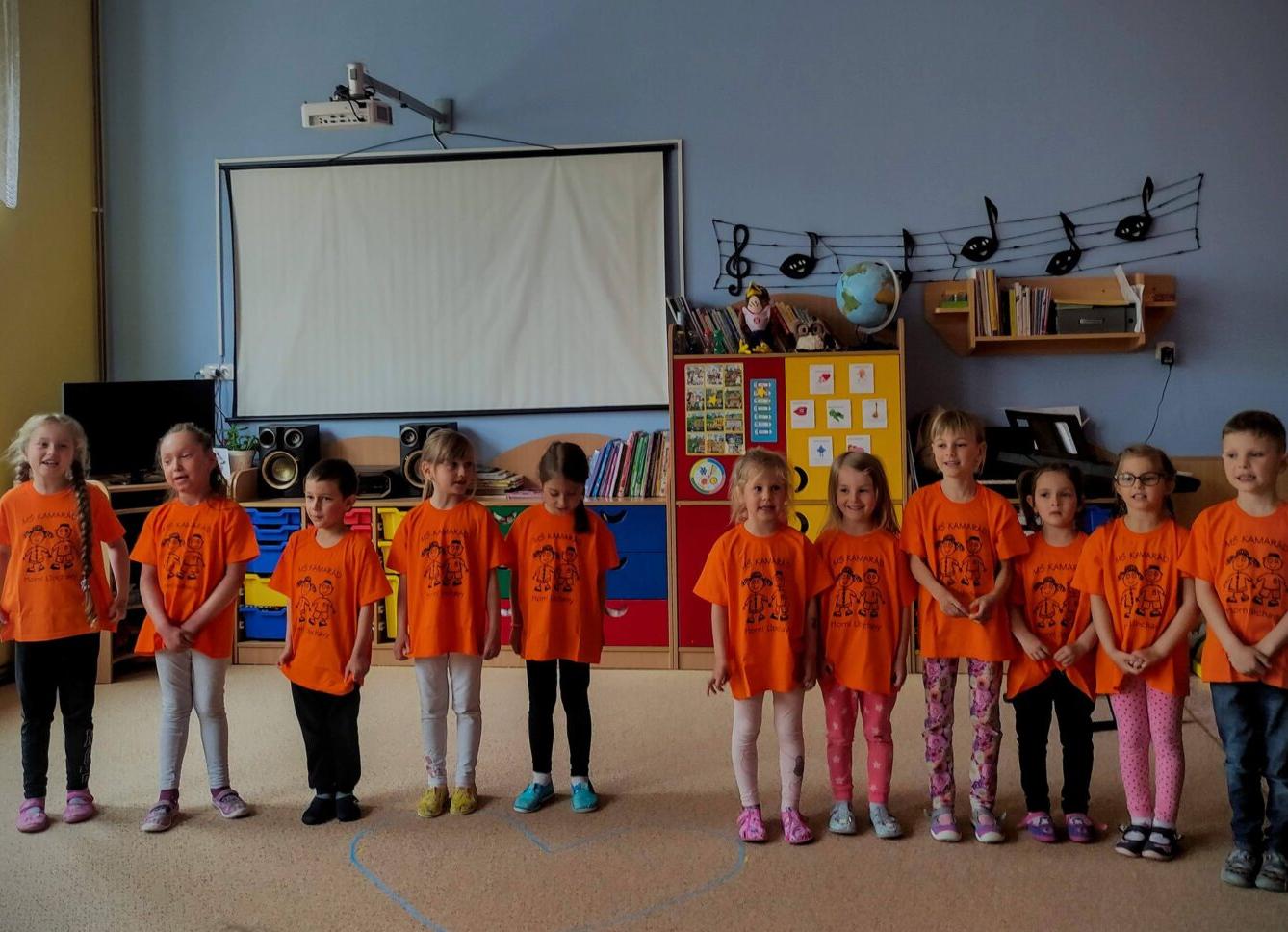 BESÍDKA KE DNI MATEK - 13