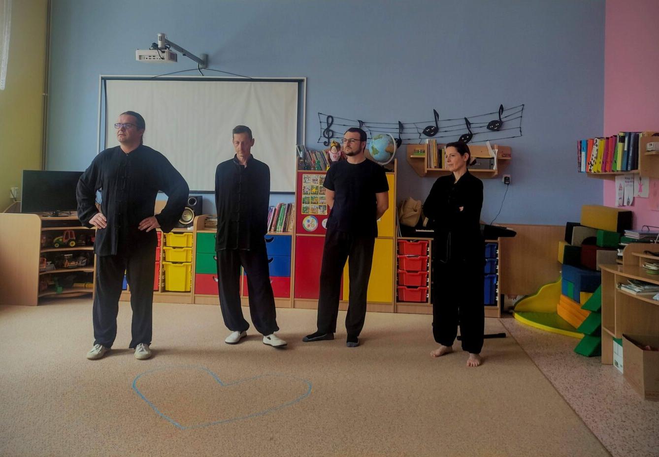 BESÍDKA KE DNI MATEK - 26