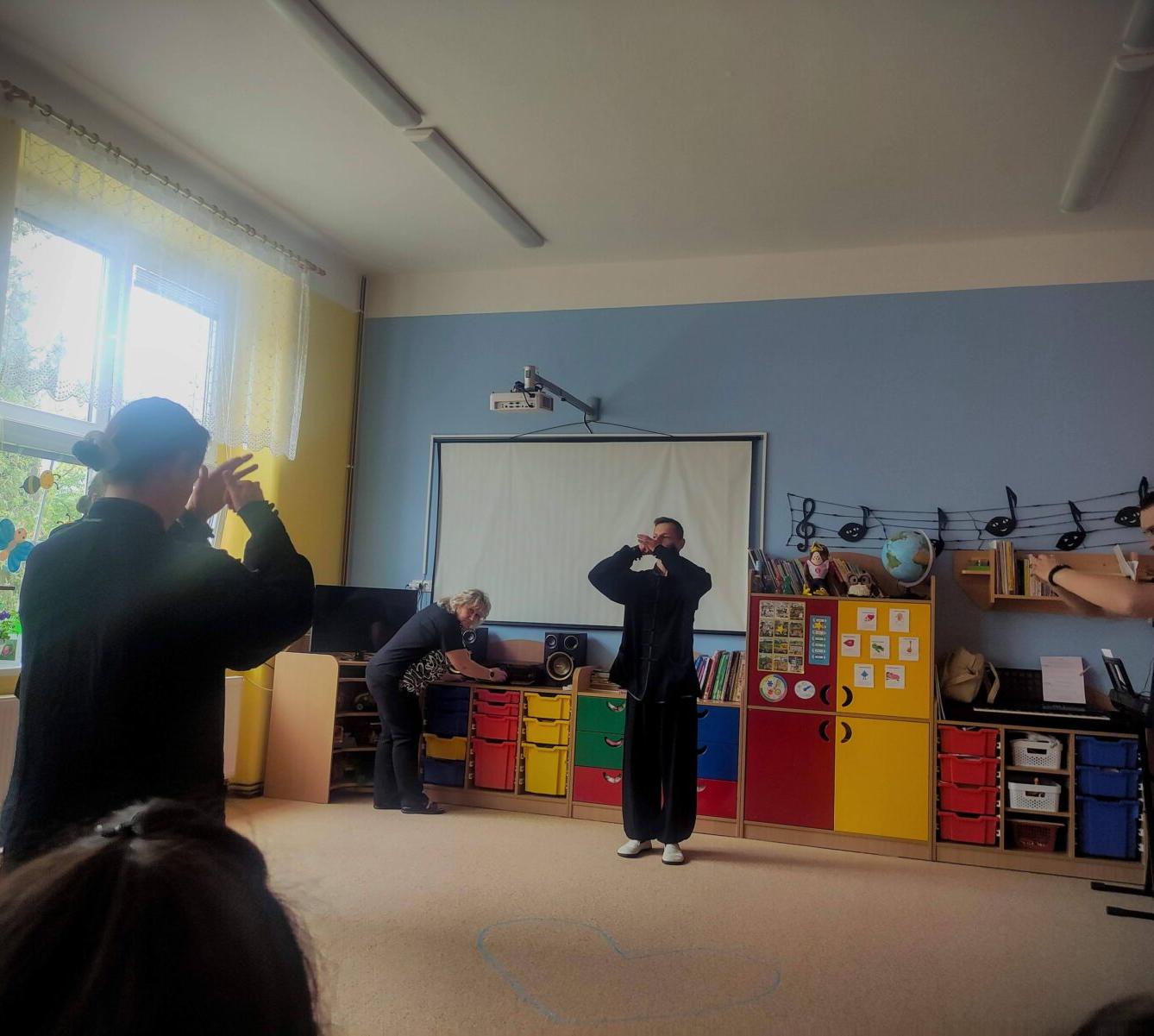 BESÍDKA KE DNI MATEK - 27