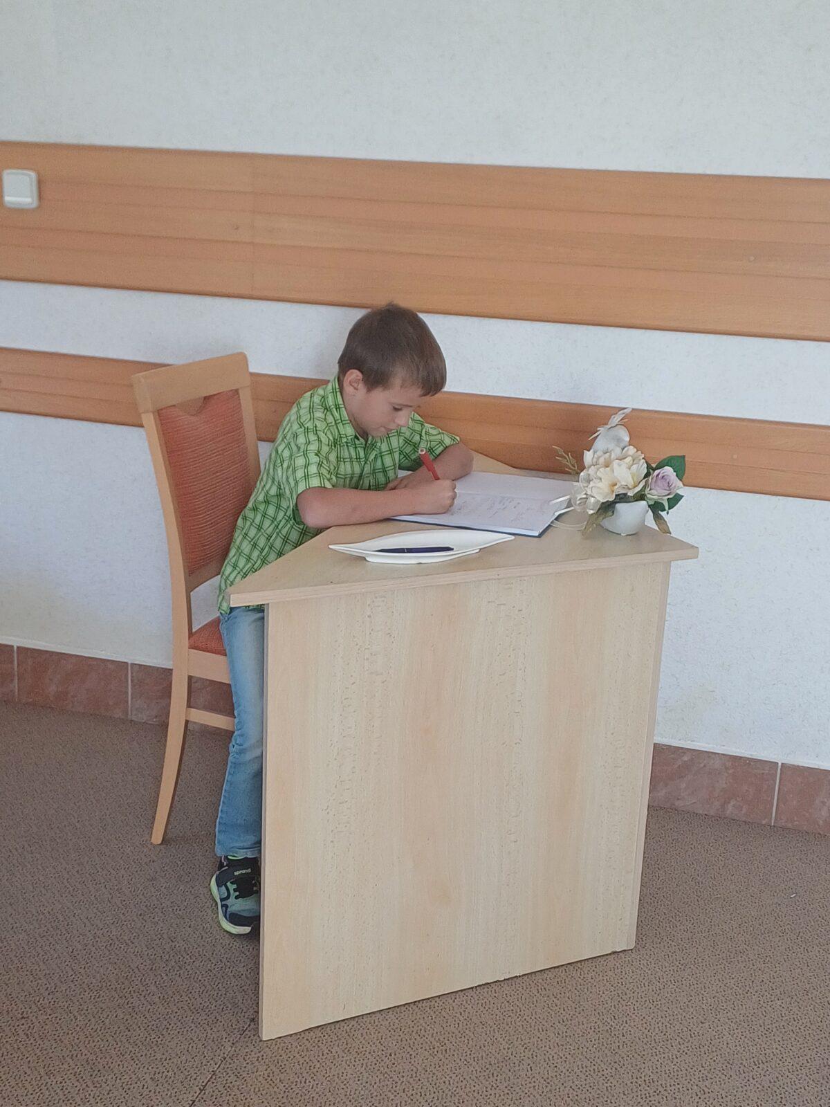 Pasování druháčků na čtenáře - 37