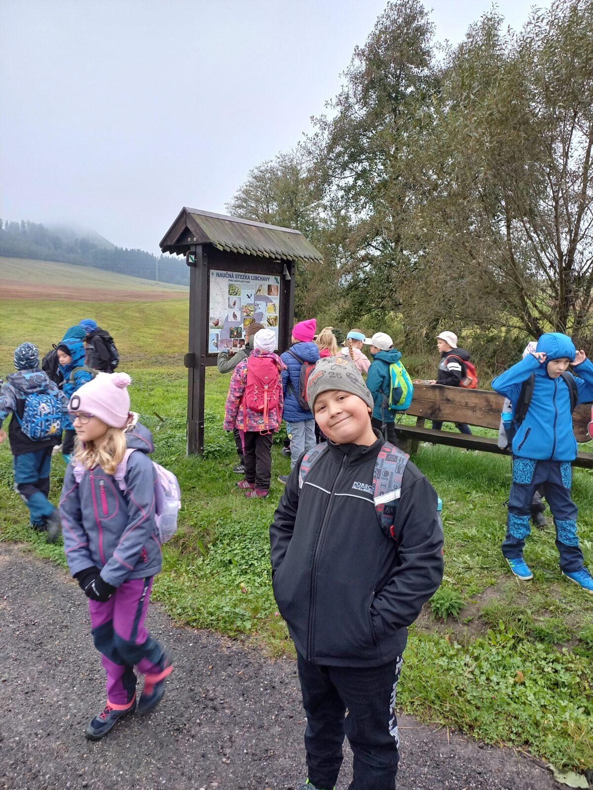 Projektové dny Libchavy - 3