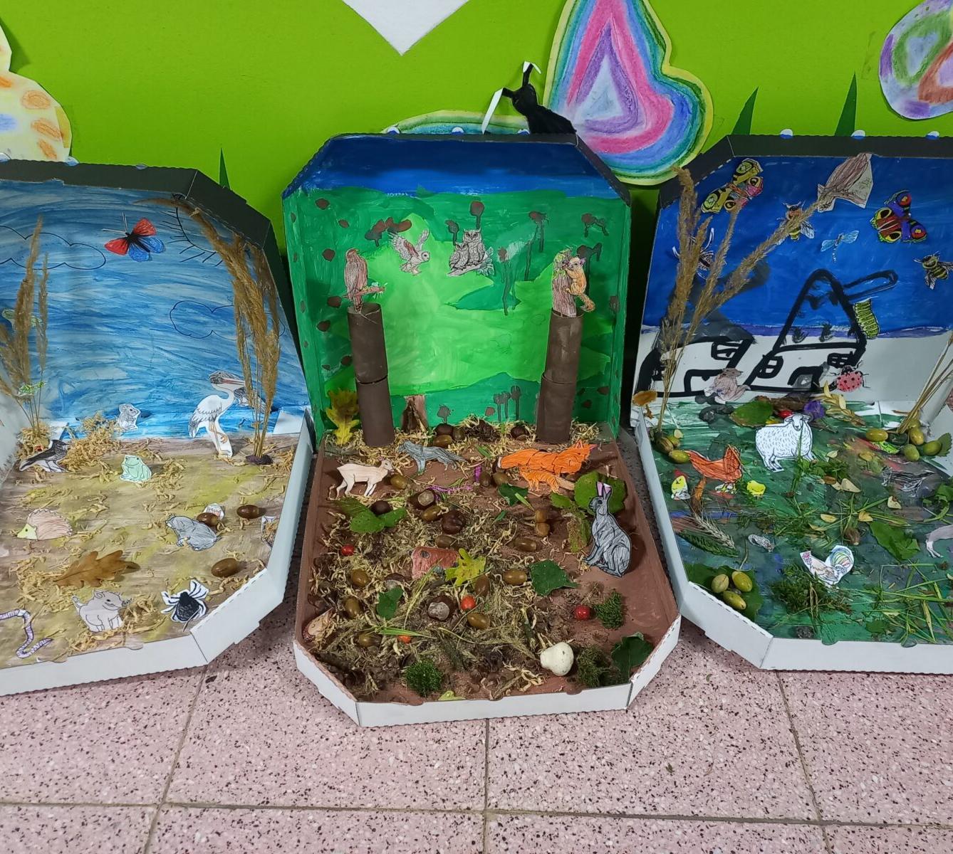 Projektové dny Libchavy - 4