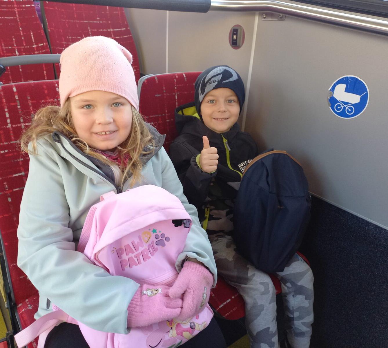 Tematická dílna "Od klásku k pecnu" v 1. třídě - 15