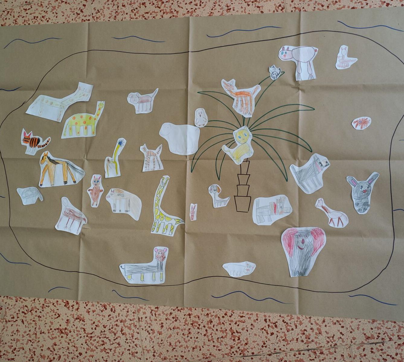 Preventivní program "Začátek" v 1. třídě - 5