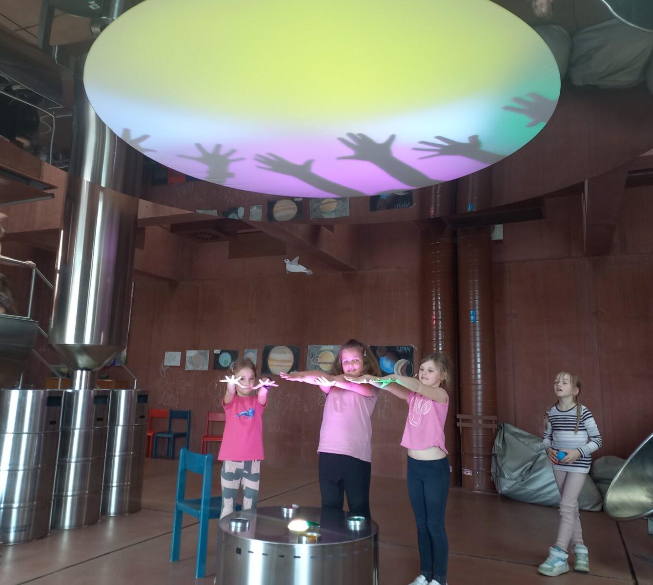 Sféra Pardubice - 1. a 5. třída - 2