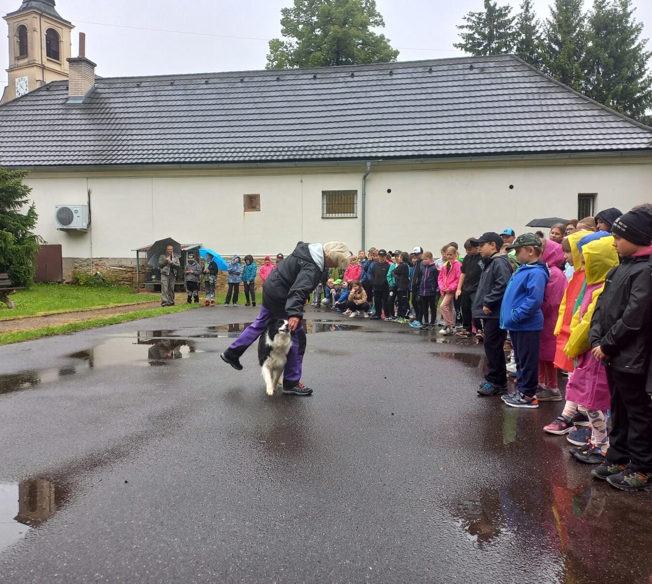 Den dětí na 1. stupni - 9