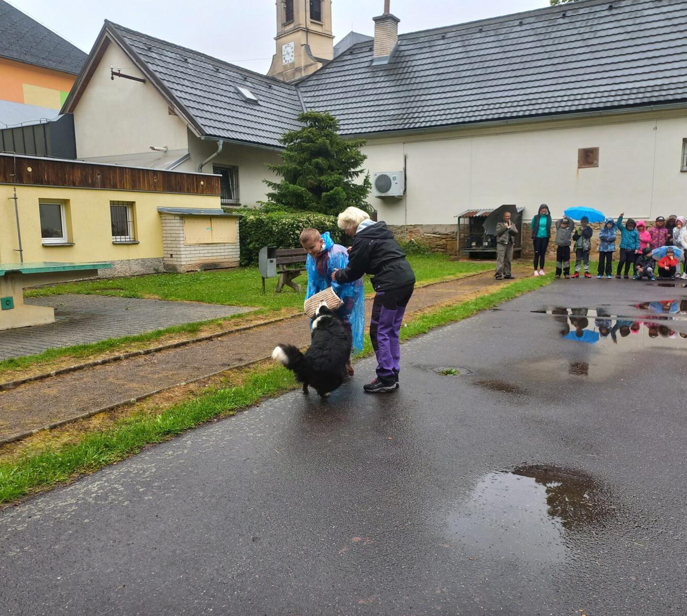 Den dětí na 1. stupni - 13