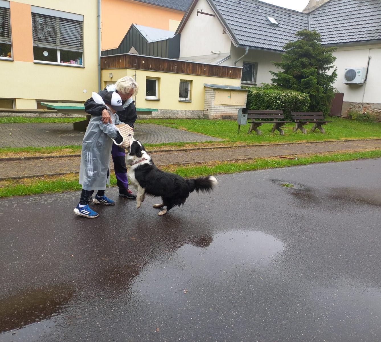 Den dětí na 1. stupni - 14