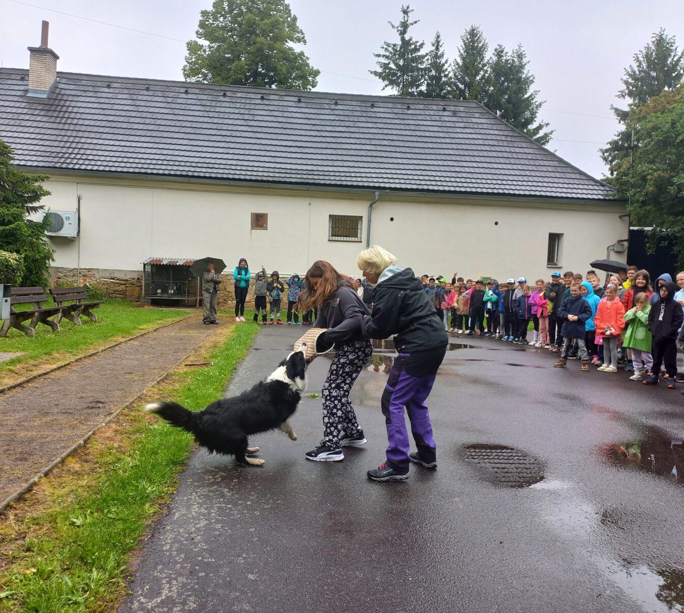 Den dětí na 1. stupni - 15