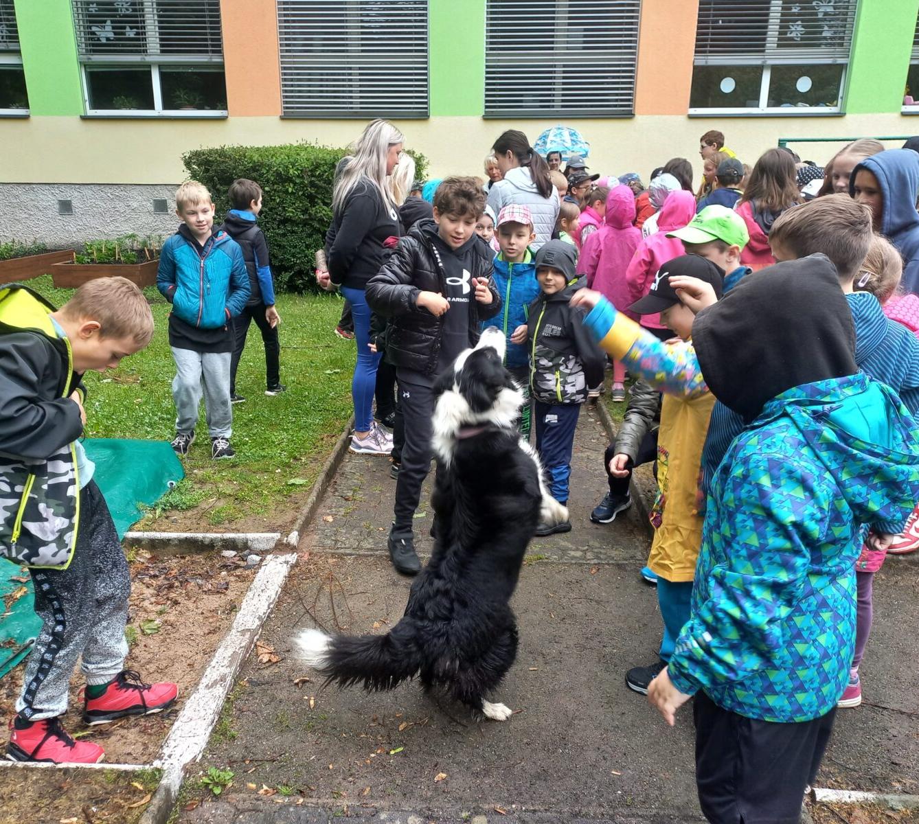 Den dětí na 1. stupni - 17