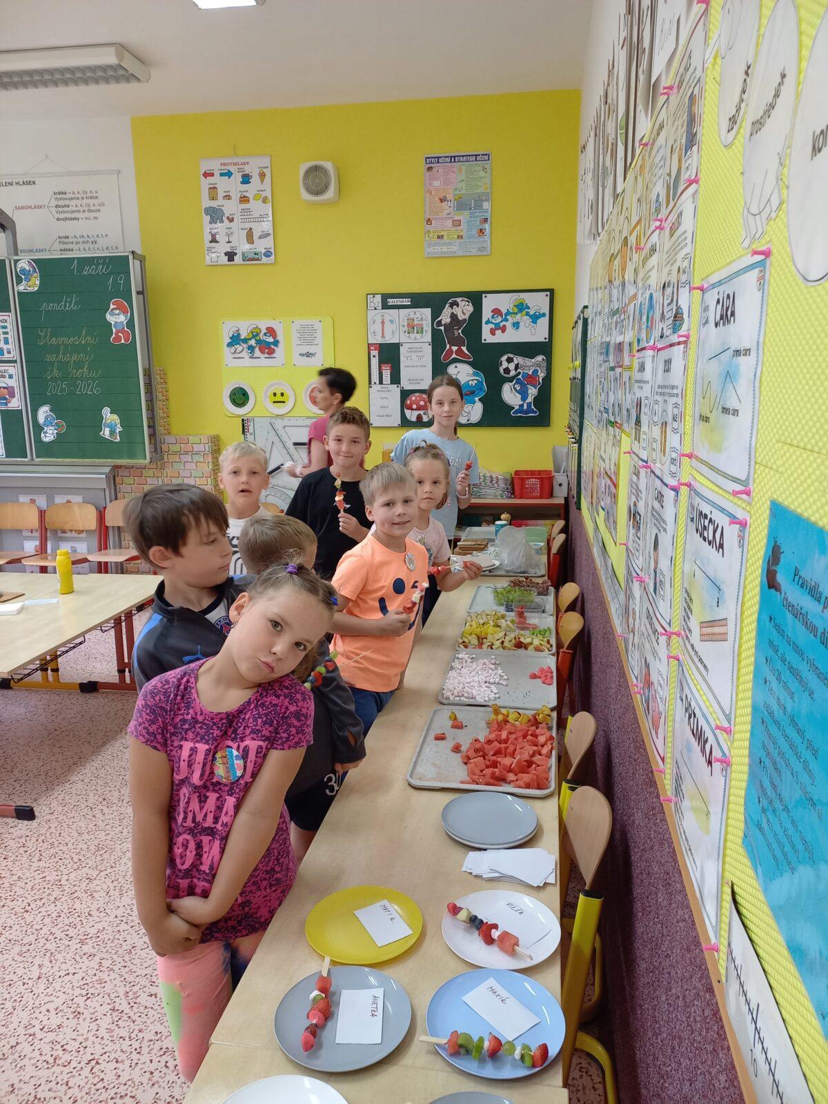 Týden plný zábavy - úterý 8. 7. - 9