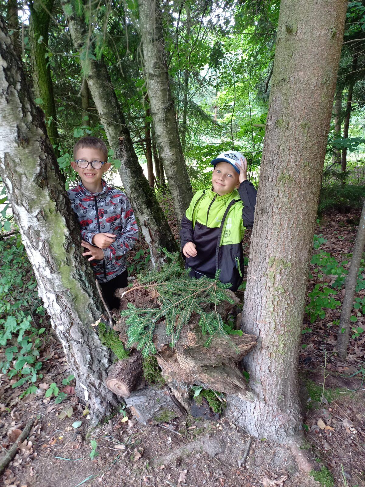 Týden plný zábavy - středa 9. 7. - 10