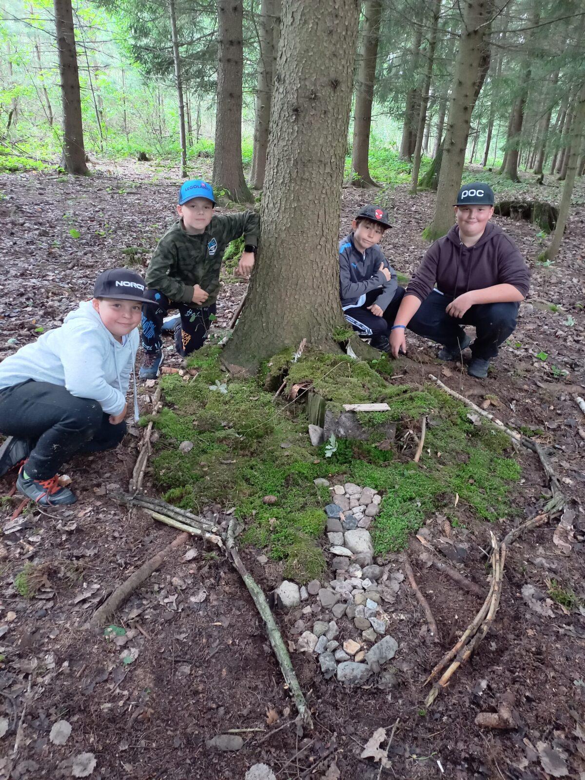 Týden plný zábavy - středa 9. 7. - 12